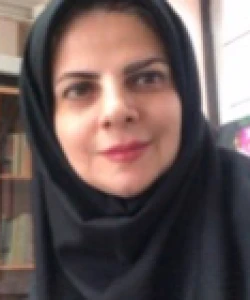 Mrs khadiijeh dehghani