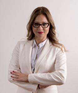 Helena Fjorović