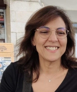 Sandra Sousa