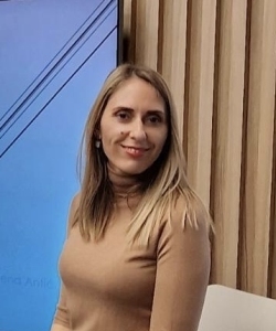 Jelena Antić