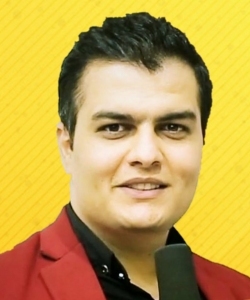 Ebrahim Sahnani