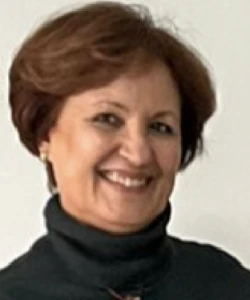 Leila Mejri Ben Hafsia