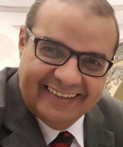 Dr. Ayman Gawad