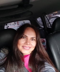 Comunicadora Social Mabel Núñez Rosas