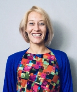 Julia Hanisch