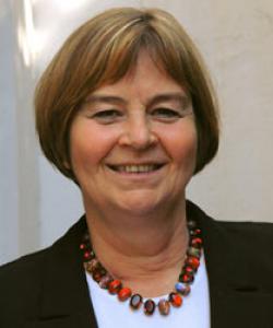 Sabine Klenke