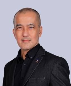 Dr. Emmanuel F. Silan