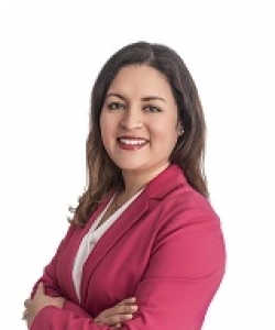 MBA Natalia Ciudad Arellano