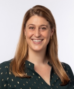 Dr. Lisa Steinhauser