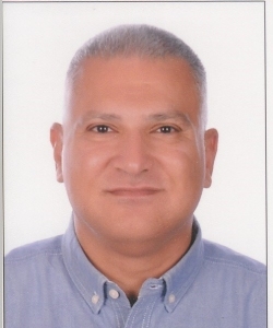 Ahmed Gaber Asfour