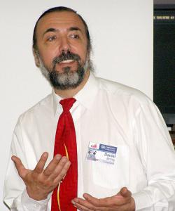 Daniel Bichis
