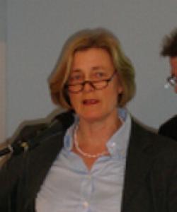 Britta Sösemann