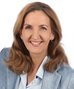 Dr. Ilona Wachter