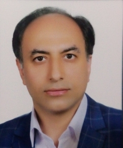 Mahdi Vahabi