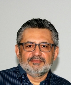 Prof. Marcos Antônio De Morais