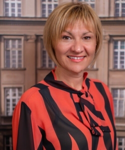 Jelena Miočinović