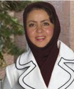 DR Farideh Moradi