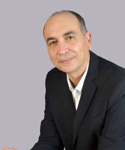 Dr Ons Ben Cheikh
