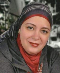 Marwa Nasser