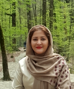 Zahra Nematzadeh