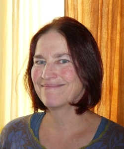 Dr.med. Danielle Kohler