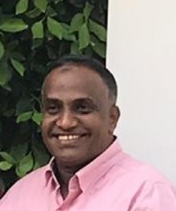 Mr Hassan Hussein Mohamed
