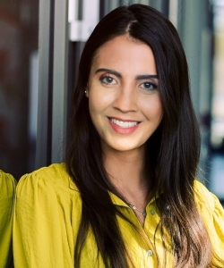 Kristina Raquel Garcia