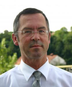 Prof. Dr. Albert Nonnenmacher