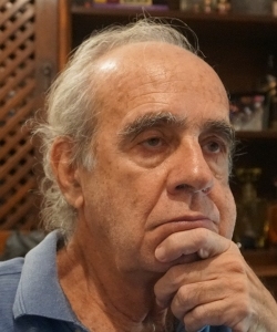 Alvaro Peixoto
