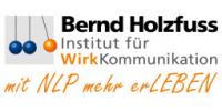 Bernd Holzfuss - NLP Institut für WirkKommunikation
