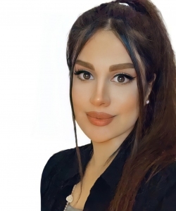 Zeinab Kazemi Pastaki