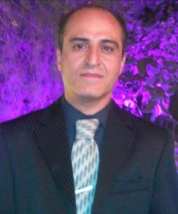 Behzad Behmanesh
