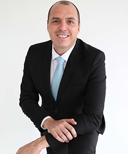 Marcos Stefani