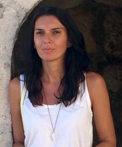 Sandra Nedić