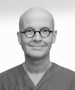 Dr. med. Jens Kemper