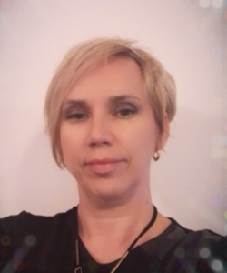 educational-rehabilitator Refija Butkovic
