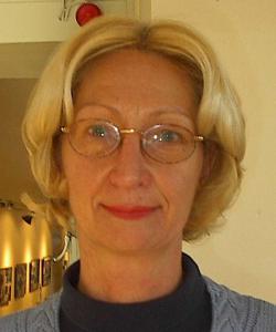Marianne Puchner