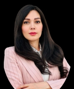 Samira Nobakhti