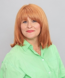 Tamara Manjerović Živković