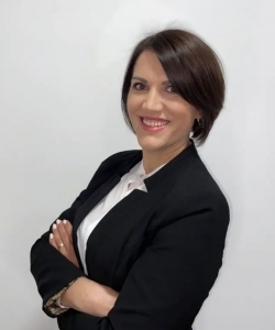 Master of Pharmacy (M. Pharm.), management in health care Irma Delić