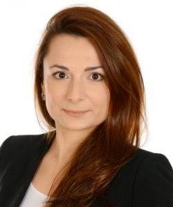 Kristina Rayyan