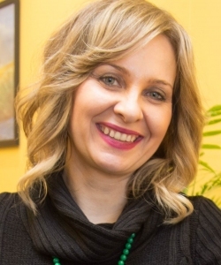 Ana Varšić