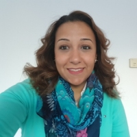 Rania El-Badry