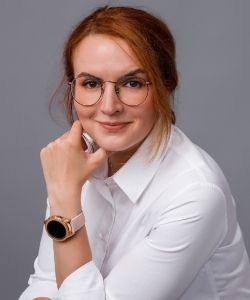 Gordana Satko