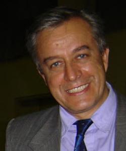Mr. Jorge Dusio