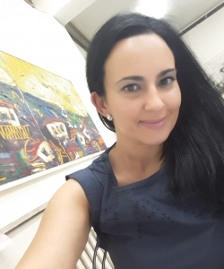 Psiholog Pedagog Emina Suljic