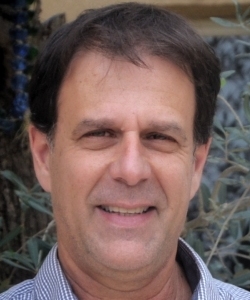 Yigal Schwartzman