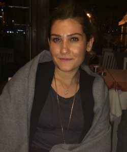 Zehra Ayvacıoğlu