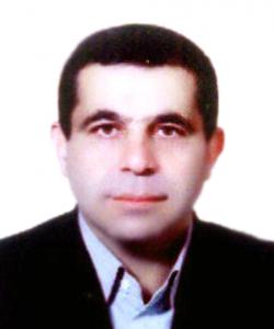 Hamid Eshraghi Nia