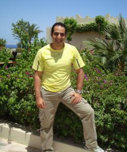 Sherif El Sayed El Tahan